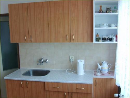 Apartman Eva Crhov Exterior photo
